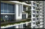 2BHK FLAT FOR SALE WITH BALCONY IN JOGESHWARI WEST