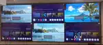 43 inch smart android frameless led tv 10999