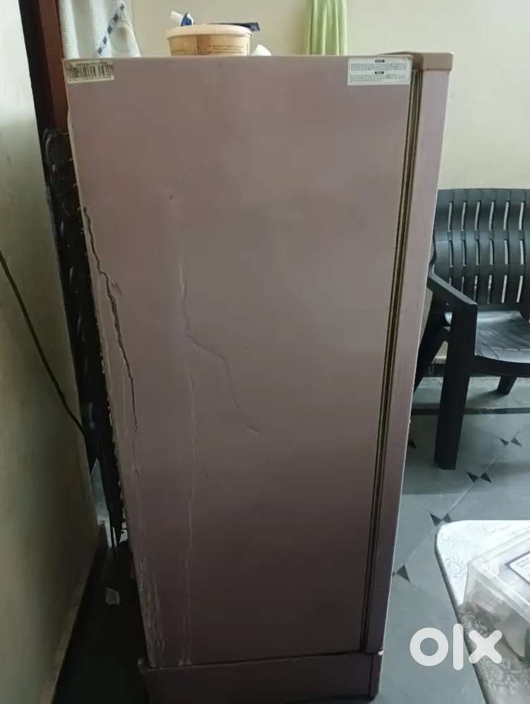 Cooling refrigerator