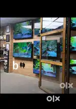 42 Android Smart WiFi led tv #2 Years Replacement Guarantee
