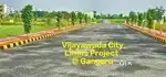 Vijayawada City Limits,  Ganguru Crda Approved Plots
