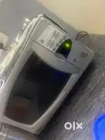 LG Microwave