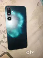 1 months old phone.