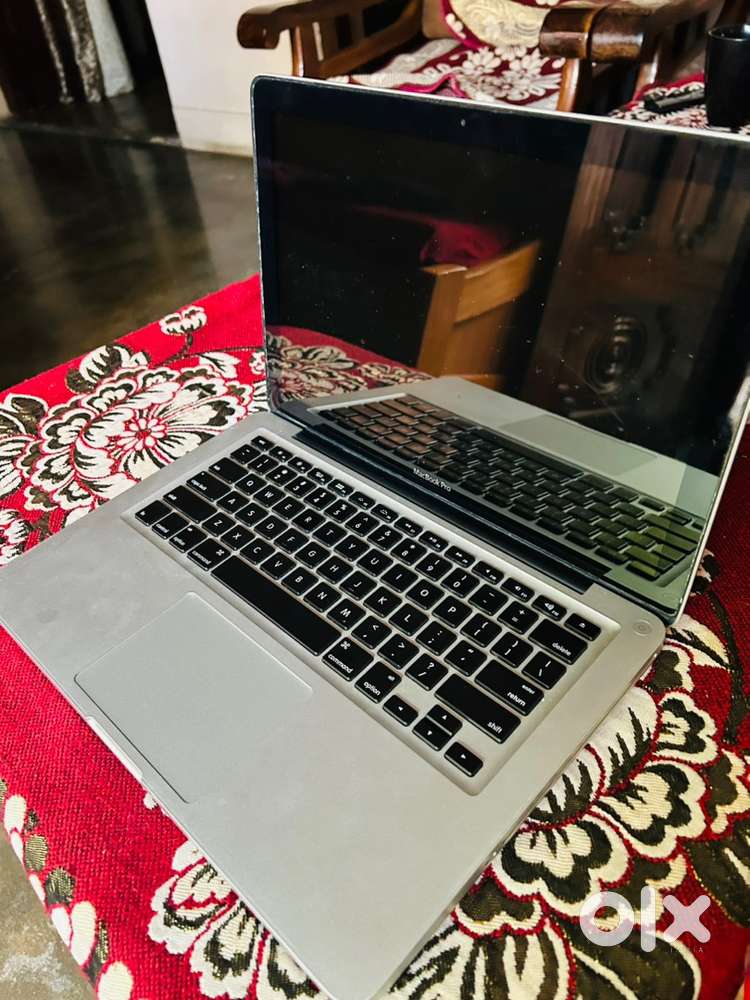 Apple A1278