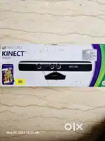 XBox 360 Kinent Sensor