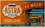 Male person wanted for car wash