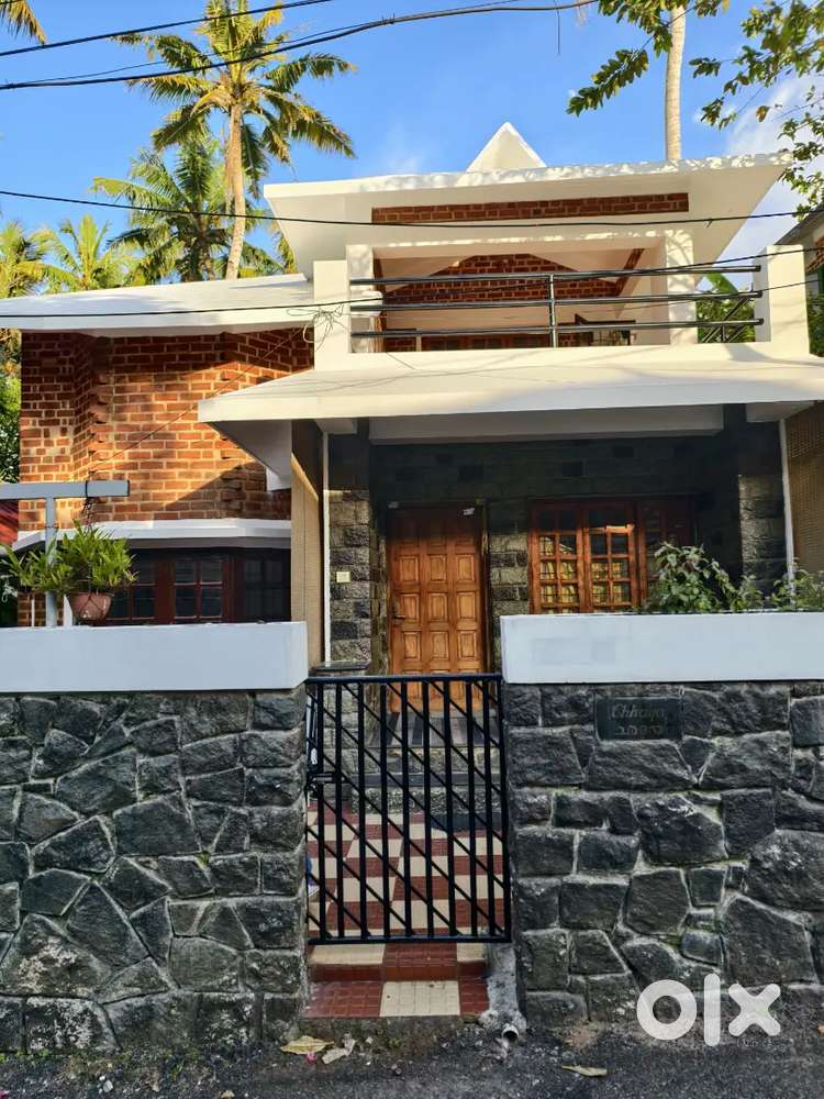 House for rent in kudappanakunu