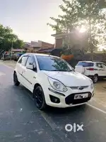 Ford Figo 2014 Diesel Well Maintained