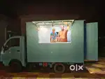 Food Truck  Tata Ace modified for sale