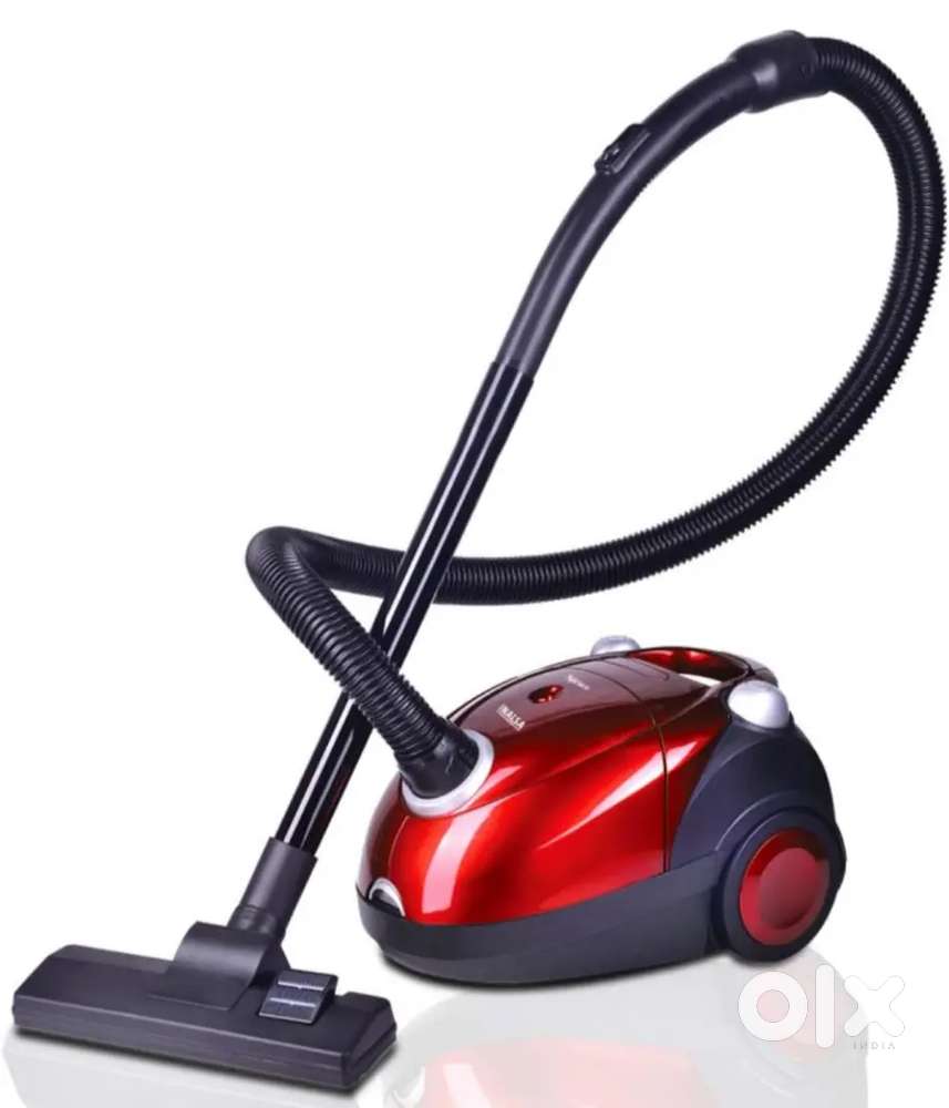 Vacuum cleaner