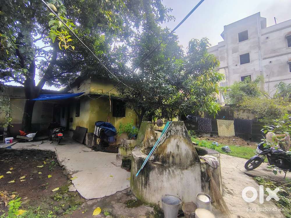 Plot for sale