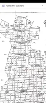 Land for sell at mayapuri near Minakshi nagar