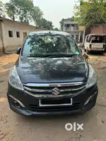 Maruti Suzuki Ertiga ZDI SHVS, 2017, Diesel