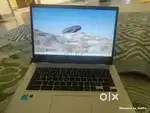 1 month New Asus Chromebook for sale with bill and warranty
