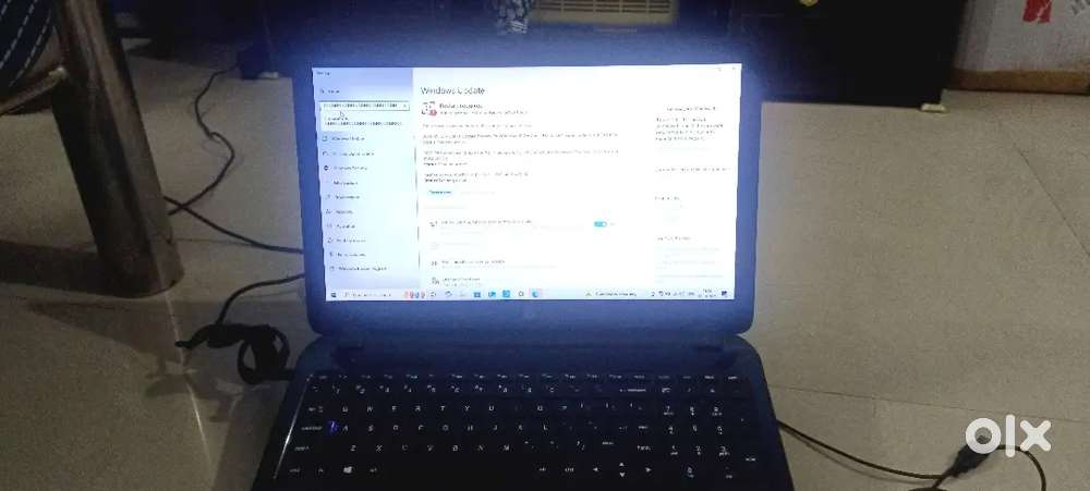 HP Laptop 15 Notebook PC
