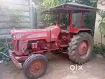 Mahindra 475 di