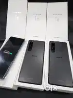 SONY XPERIA 1MARK 3 256GB AVAILABLE
