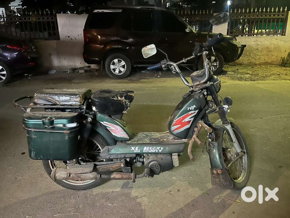 Xl heavy duty for sell