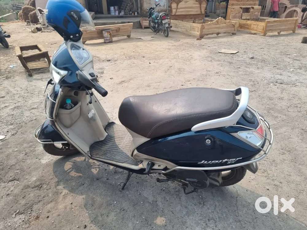 I want to sell my scooty