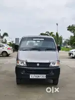 Maruti Suzuki Eeco 2023 lon kari apvama avse