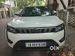 Mahindra XUV300 2021 Diesel Well Maintained