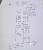 Hous plot for sale Kazhakuttom Pothencode