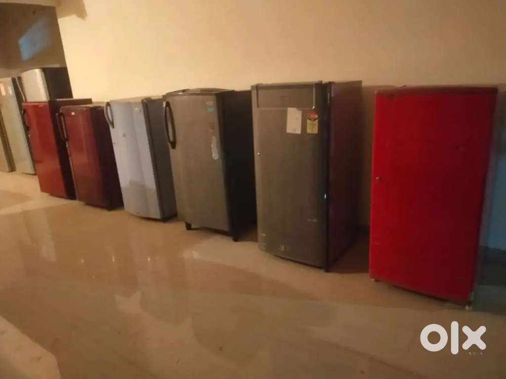 फ्रिज, AC, रिपयरिंग संगमनेर