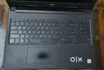 Dell Laptop Intel I3 with SSD & Hard Disk facility