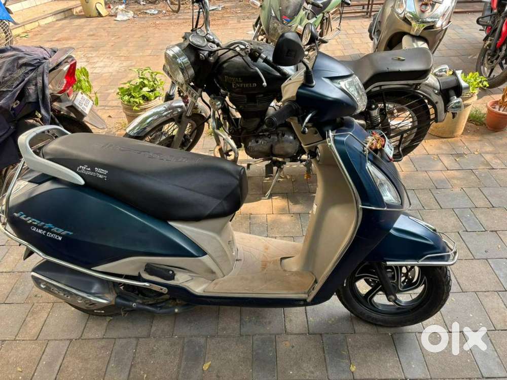 Want to sell my Scooty