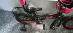 BRANDED 14 INCH HERO CYCLE FOR KIDS and BRANDED 24 INCH FOR ADULT