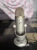 Blue Yeti Microphone for sale