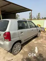 Maruti Suzuki Alto K10 2010