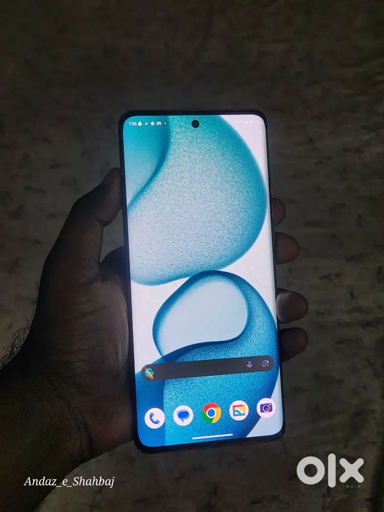 Moto edge g45