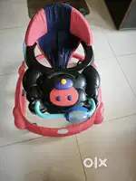 Baby walker