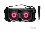 Boat Party Play Speaker Tower bluetooth speaker