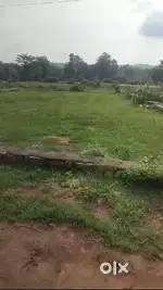 Pure general plot at banda for sale near tipudana