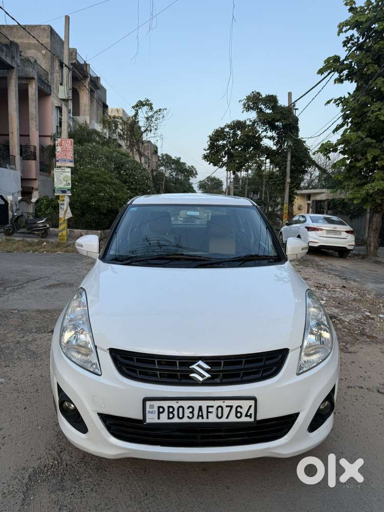 Maruti Suzuki Swift Dzire VDI Optional, 2014, Diesel