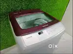 Fully Automatic Samsung Top Load Washing Machine For Sell