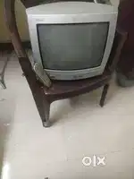 Philips Portable Tv