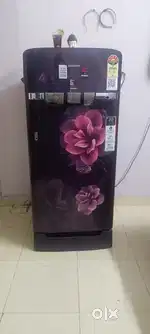 Samsung 5 Star Fridge