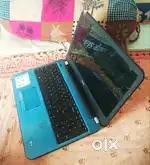 Dell Inspiron Laptop