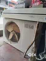 Used 1ton ac