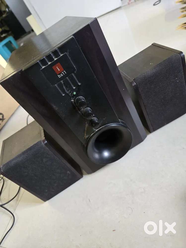 I ball Home Theatre