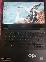 DELL-Windows 10 pro commercial laptop