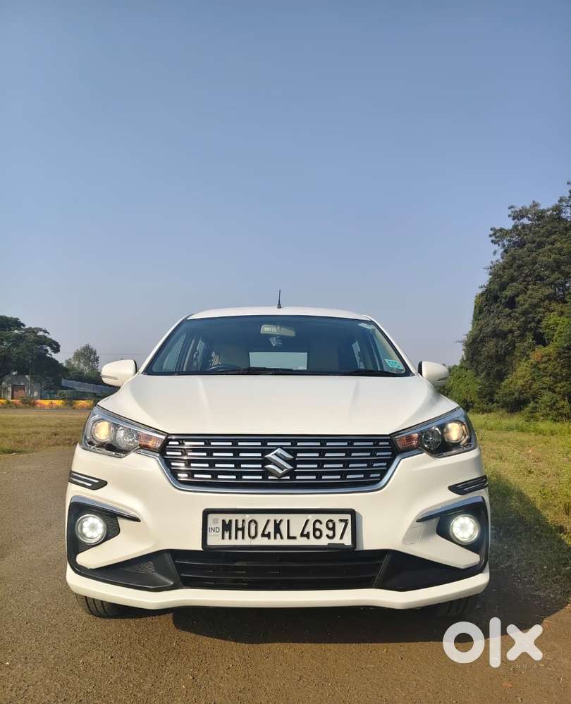 Maruti Suzuki Ertiga 2022-2023 VXI CNG, 2020, CNG & Hybrids