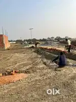 Sahi samay Sahi nivesh Aaj hi apna plant book Karen approved site me