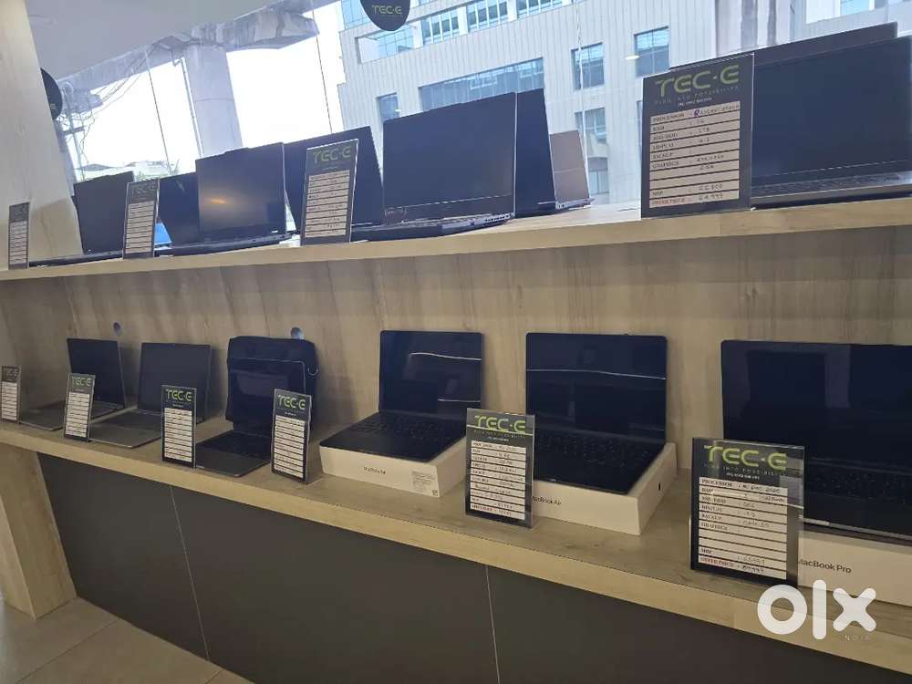 GAMING LAPTOP ന്റെ കൂടുതൽ കളക്ഷൻ ‼️