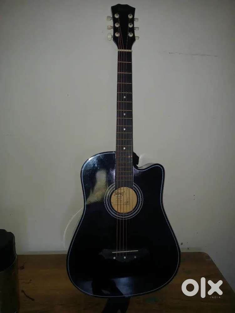 Guitar Juarez Testa JR 38C – Bright Sound