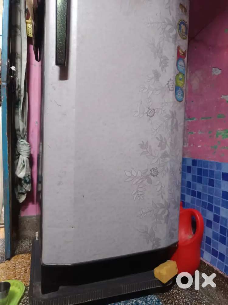 Godrej refrigerator