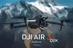 Drone camera  rental mavic AIR 3 for rent